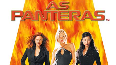 as panteras sobrinha|Curiosidades do filme As Panteras